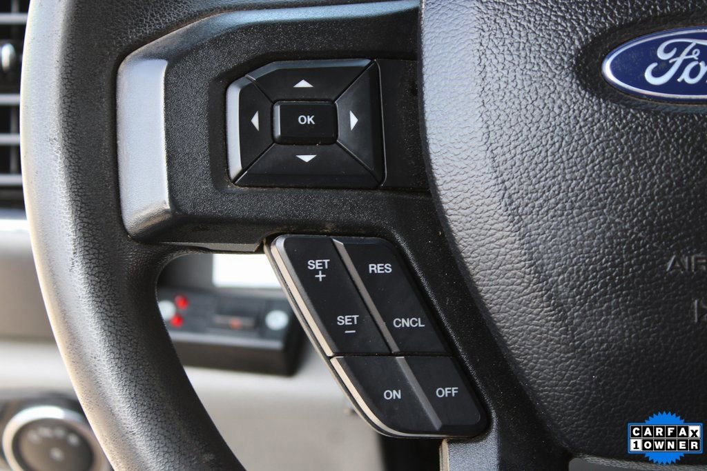 Used 2019 Ford F550 4x4 Crew Cab Super Duty image 21