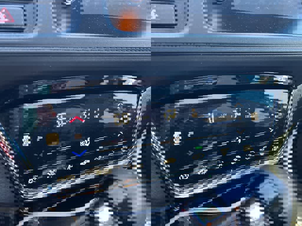 Used 2022 Honda HR-V EX image 17