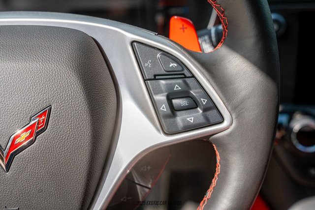 Used 2019 Chevrolet Corvette ZR1 image 68