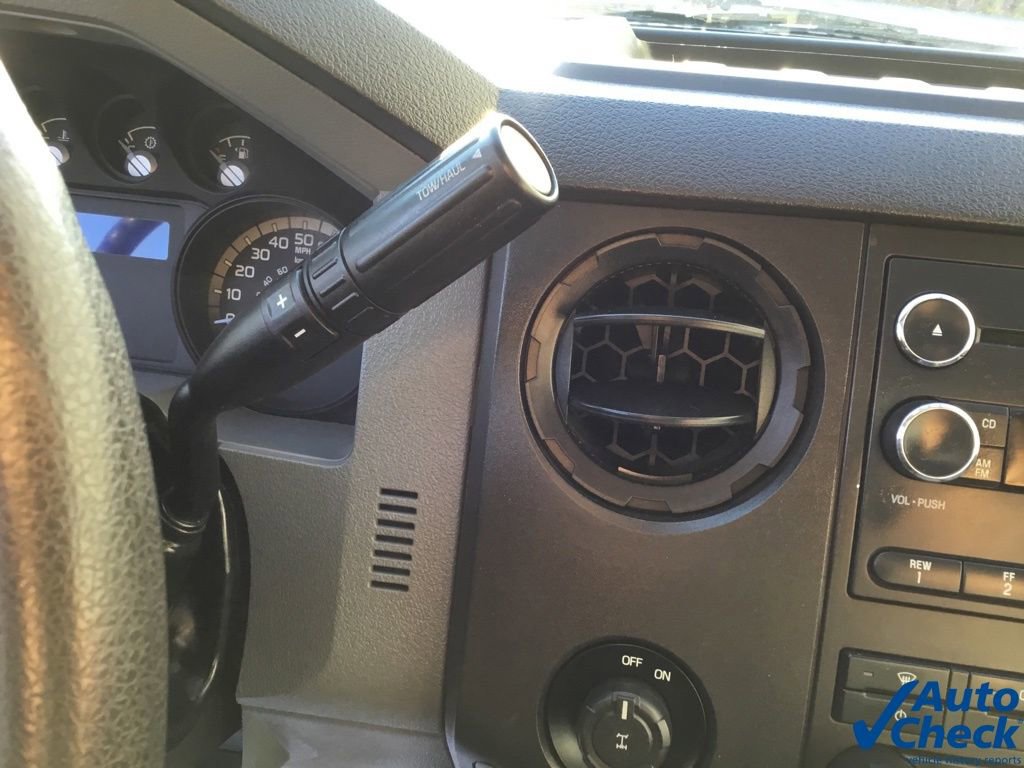 Used 2016 Ford F250 XL w/ Power Equipment Group AWD/4WD image 47