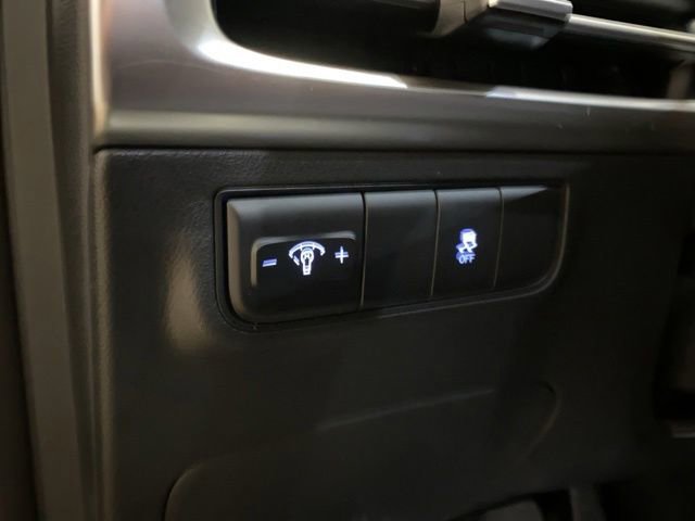 Used 2026 Hyundai Tucson SE FWD image 34