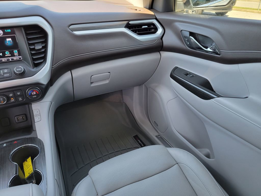 Used 2019 GMC Acadia SLT image 22