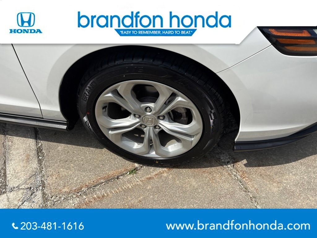 Used 2023 Honda Accord LX image 33