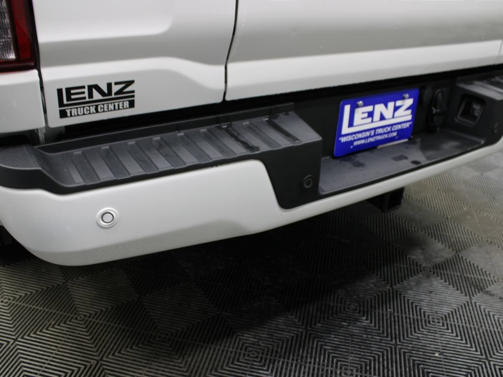 Used 2025 Ford F150 Platinum w/ FX4 Off-Road Package AWD/4WD image 56