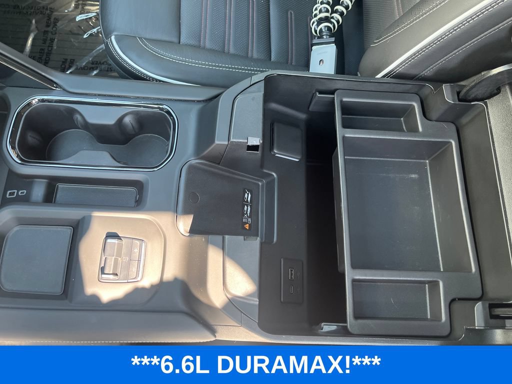 Used 2025 GMC Sierra 2500 AT4X w/ AT4X AEV Edition AWD/4WD image 26
