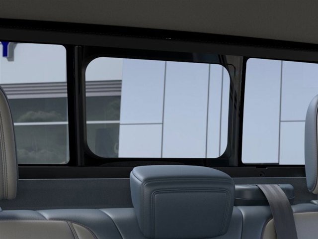 New 2025 Ford Maverick Lariat w/ 4K Tow Package image 24