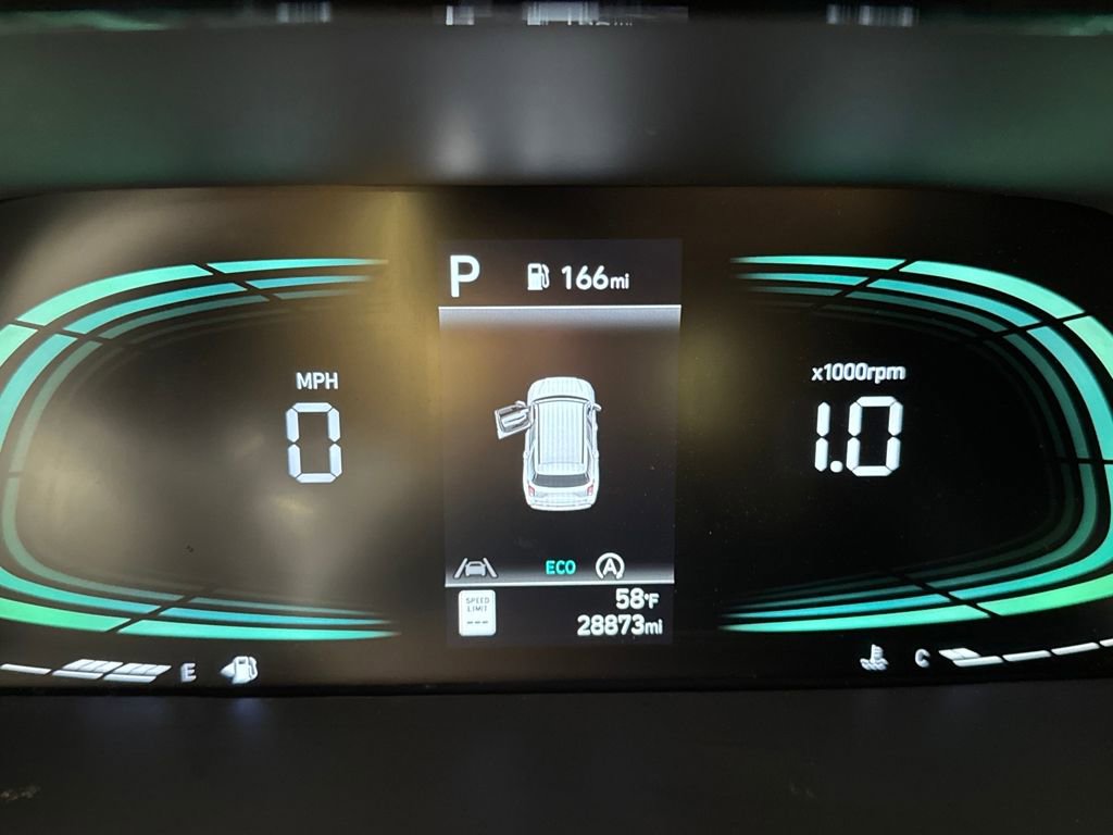 Used 2025 Hyundai Palisade SEL image 15