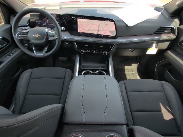 New 2026 Chevrolet Suburban LS RWD image 5