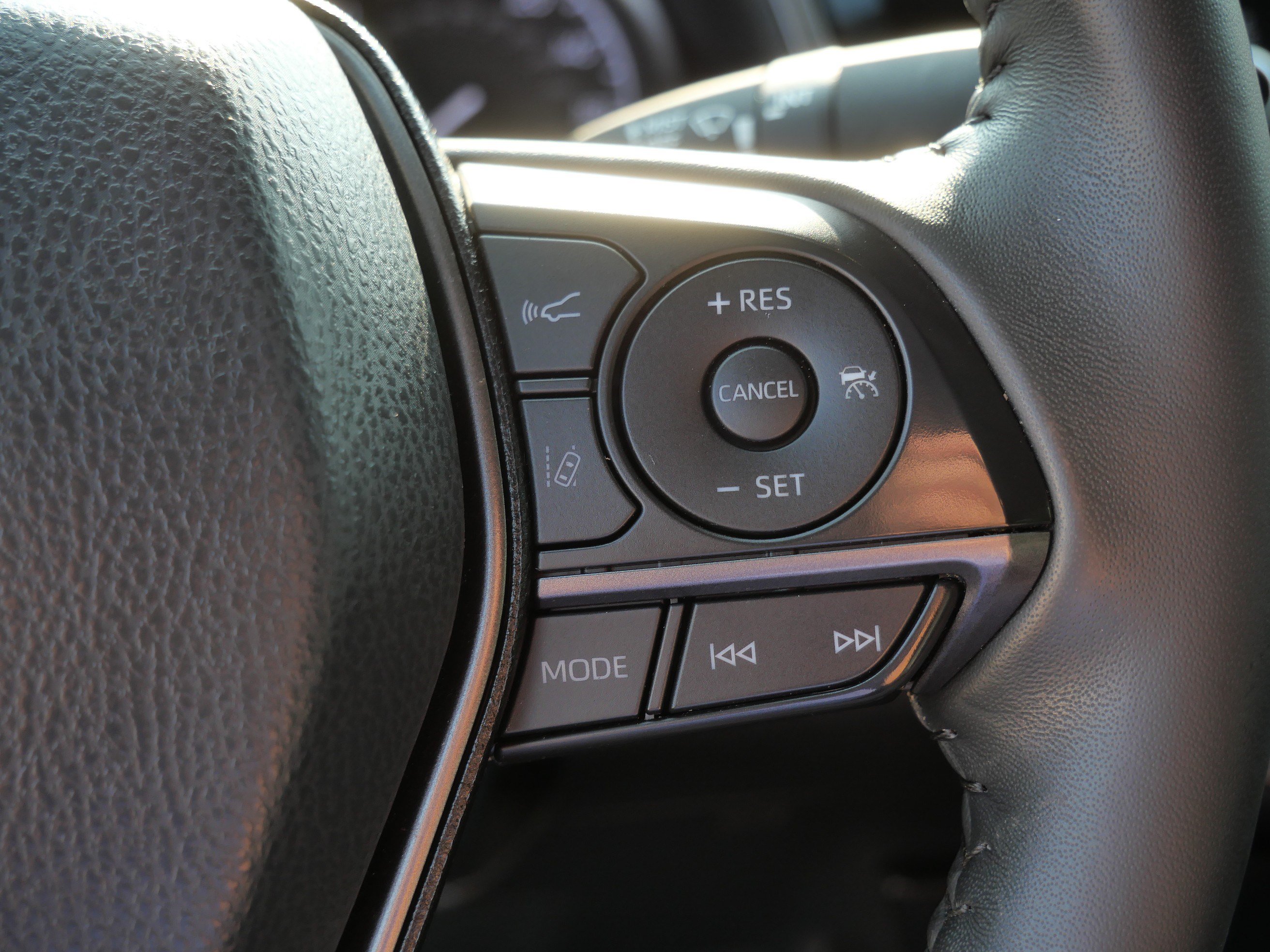 Certified 2024 Toyota Camry SE w/ Convenience Package FWD image 28