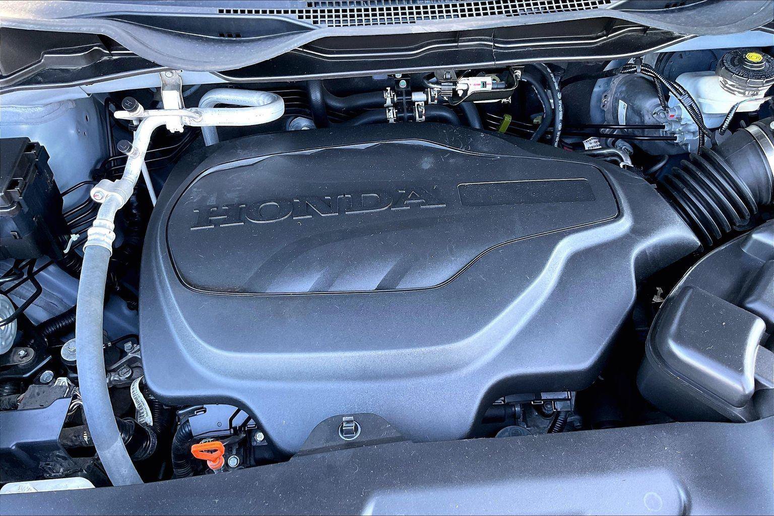 Used 2024 Honda Odyssey Sport image 11