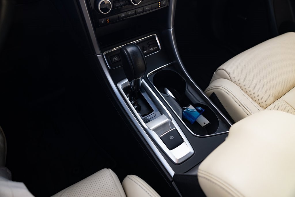 Used 2019 Subaru Ascent Limited image 17