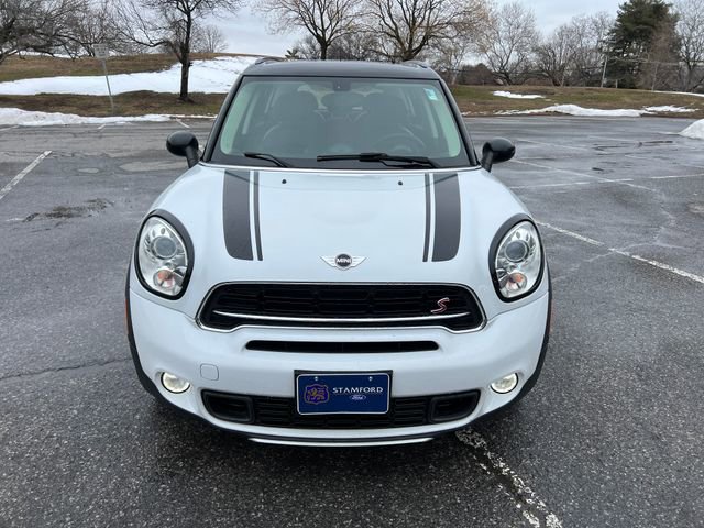 Used 2015 MINI Cooper Countryman S image 3