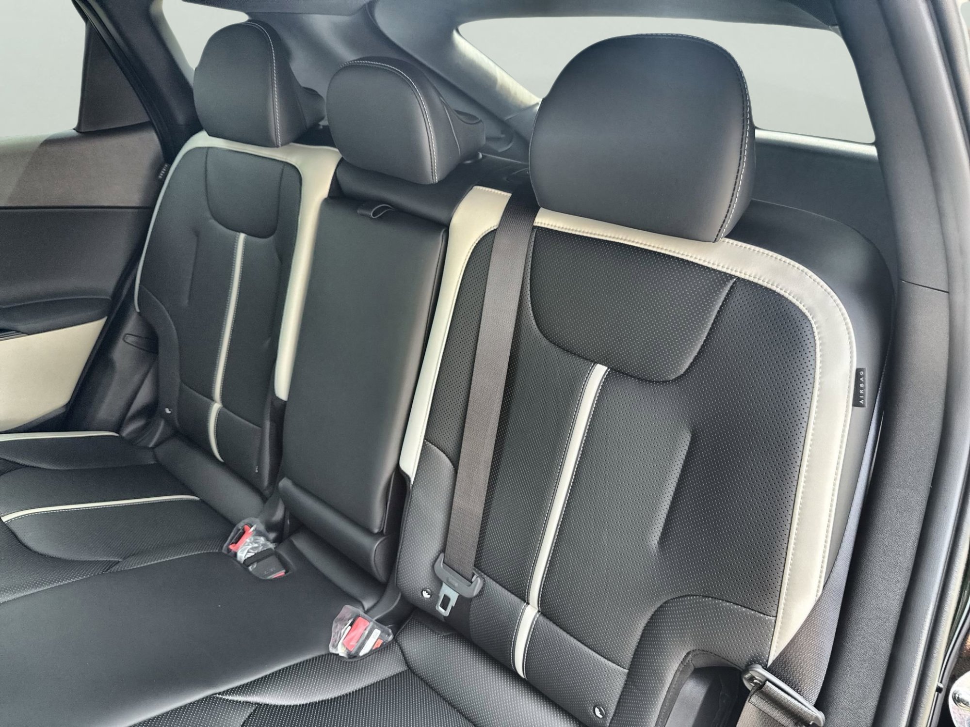 New 2025 Kia EV6 GT-Line AWD/4WD image 16