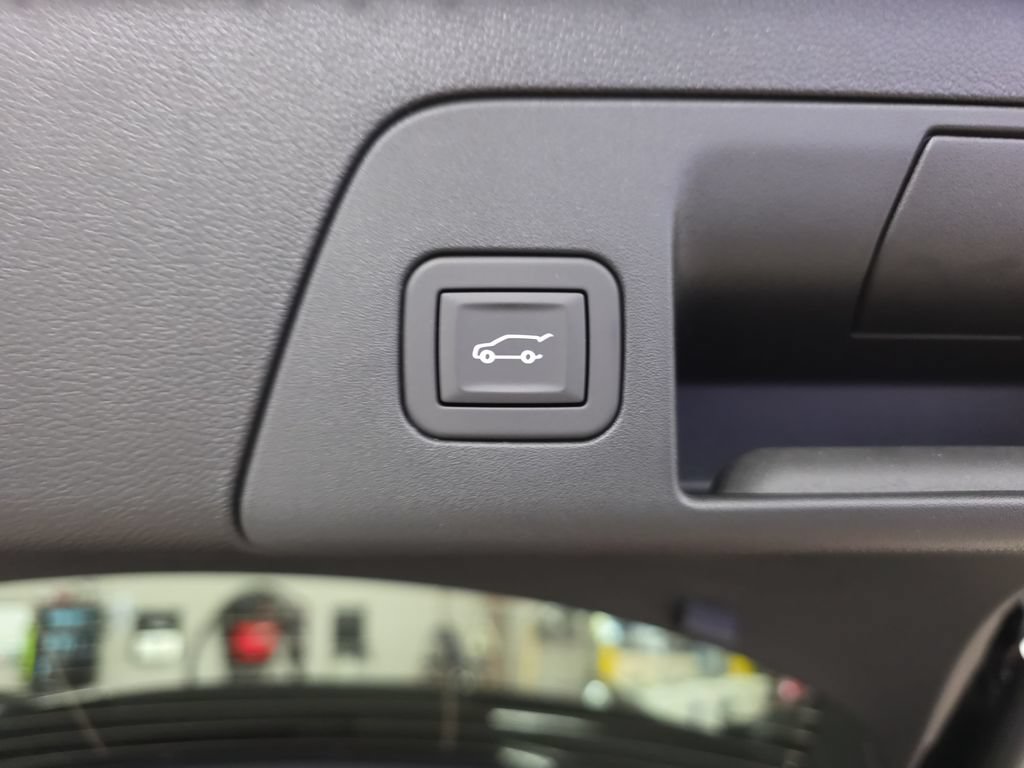 New 2026 Buick Envision Sport Touring AWD/4WD image 13
