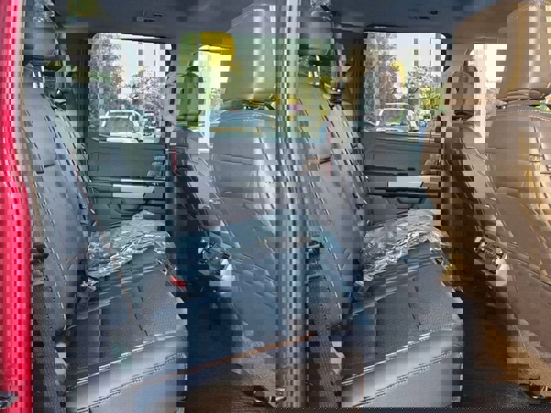 New 2026 Ford F250 Lariat w/ Black Appearance Package image 16