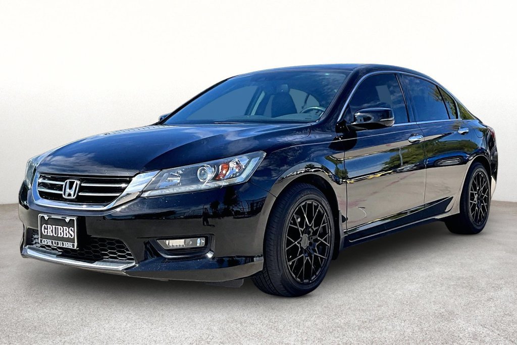 Used 2014 Honda Accord EX-L image 5