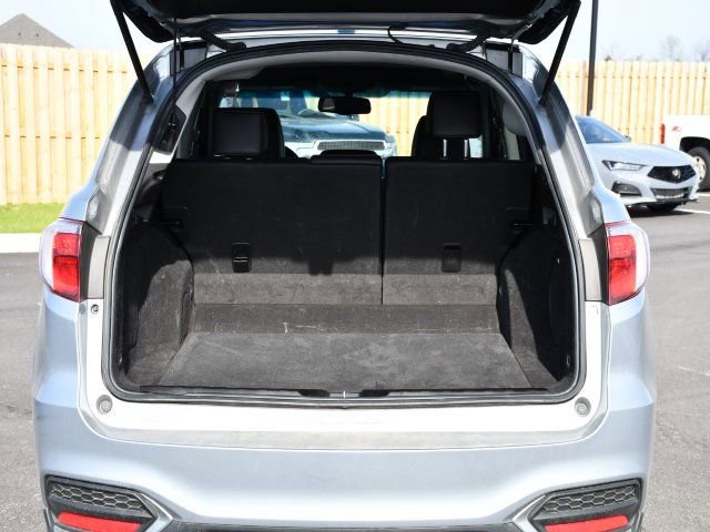 Used 2017 Acura RDX w/ Technology Package image 29