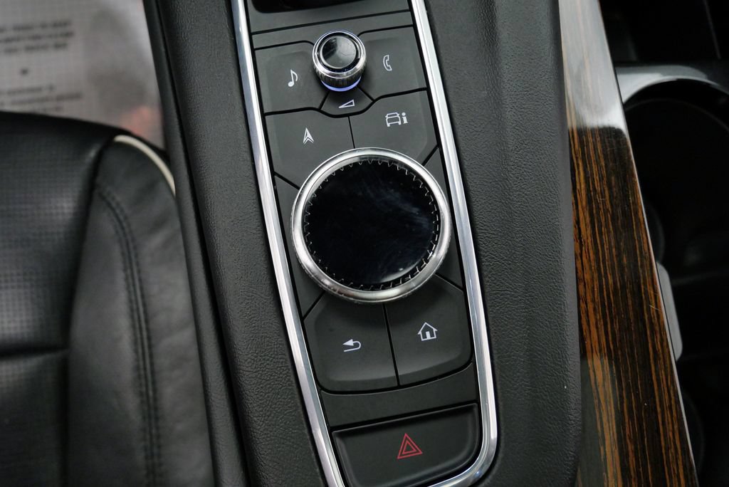 Used 2021 Cadillac Escalade ESV Premium Luxury AWD/4WD image 35