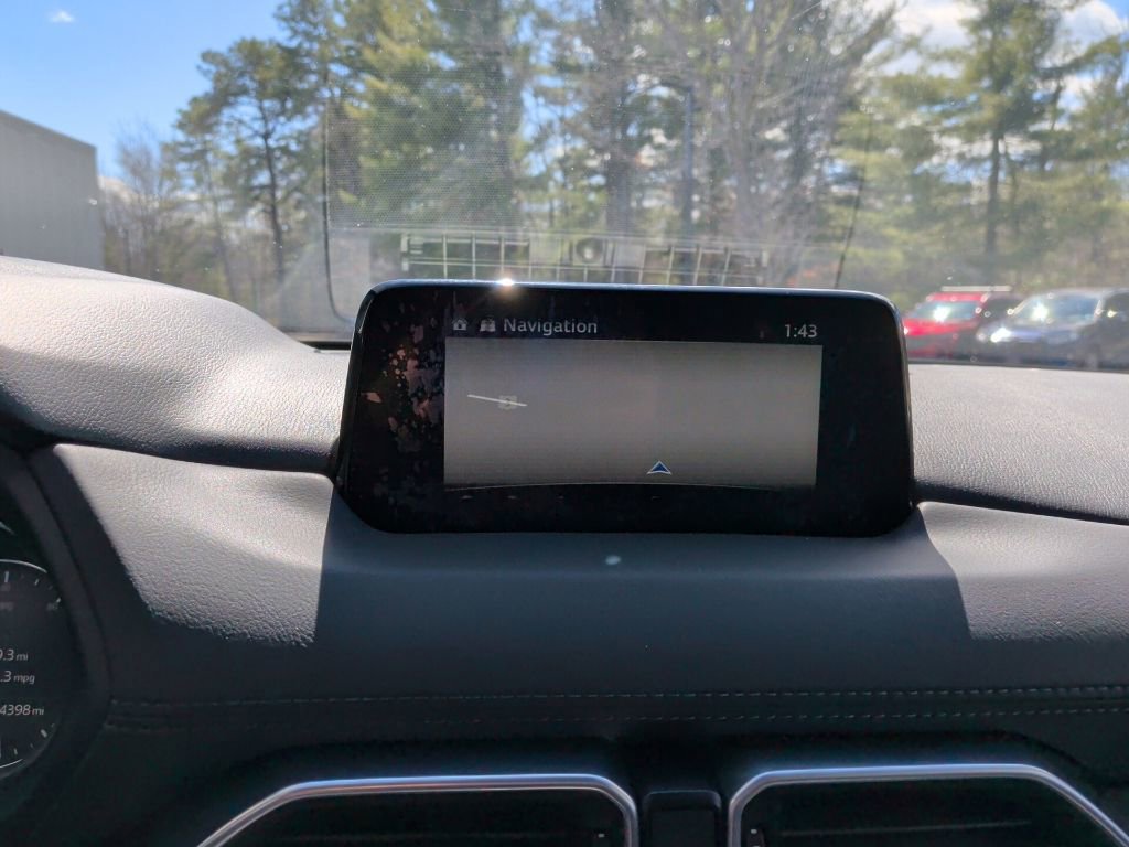 Used 2018 MAZDA CX-5 Touring w/ Preferred Equipment Package AWD/4WD image 22