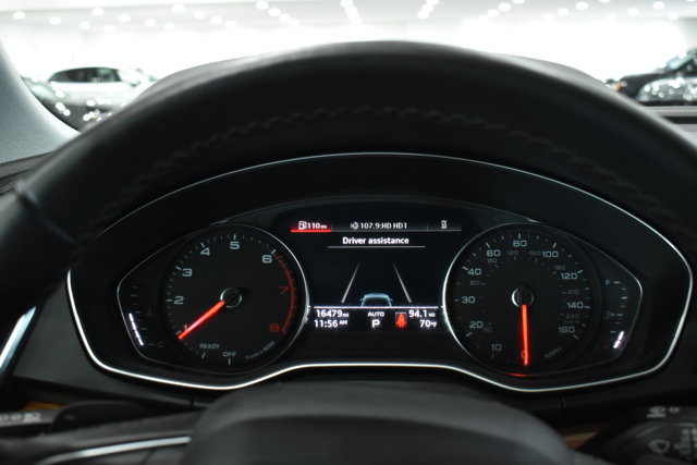 Used 2023 Audi Q5 2.0T Premium w/ Convenience Package AWD/4WD image 22