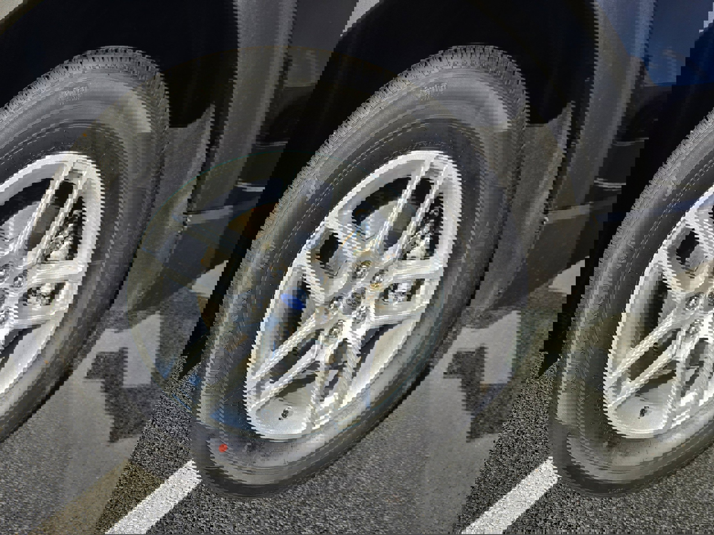 New 2026 Ford Explorer Active image 11