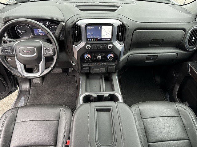 Used 2020 GMC Sierra 1500 SLT w/ SLT Premium Package image 24