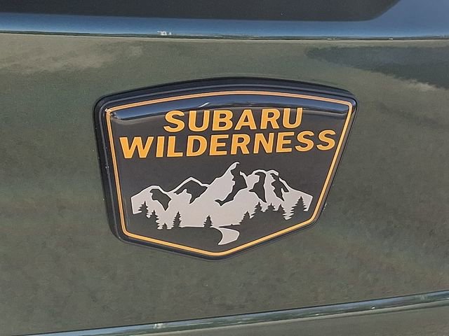 New 2026 Subaru Outback Wilderness image 24