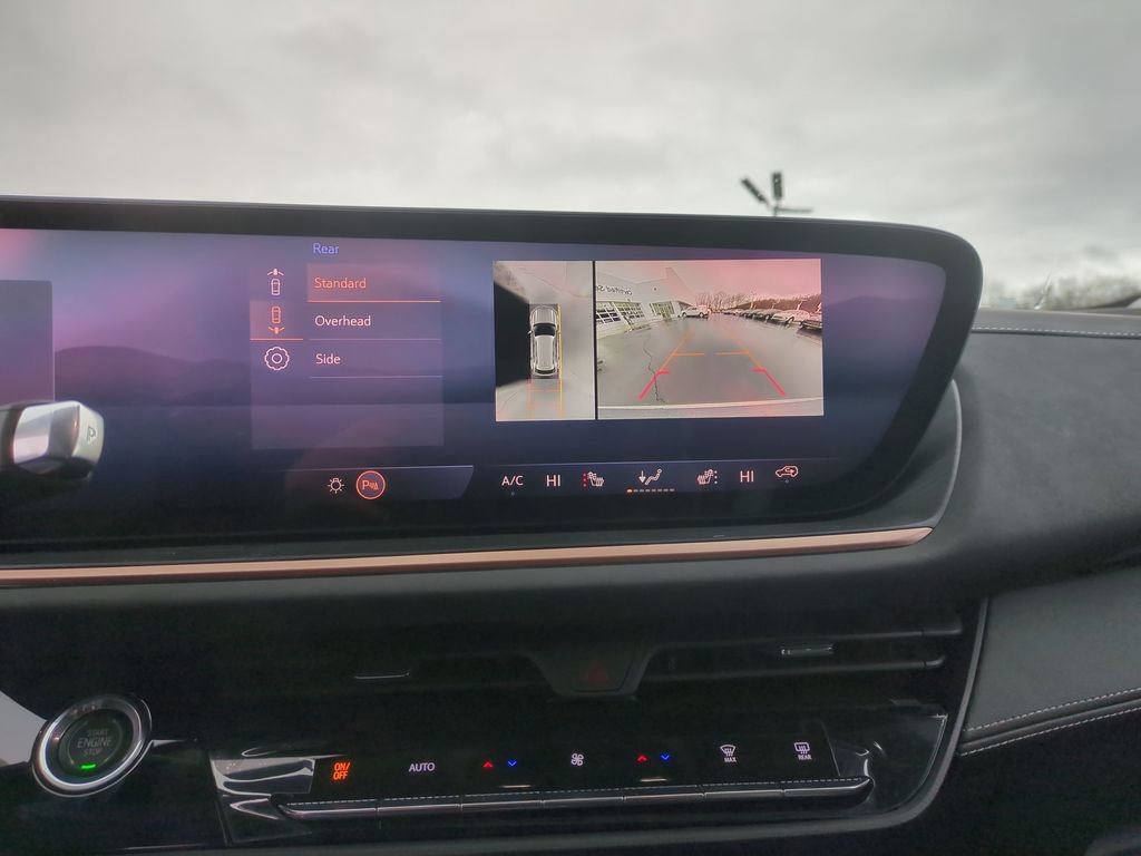 New 2026 Buick Envision Sport Touring AWD/4WD image 11
