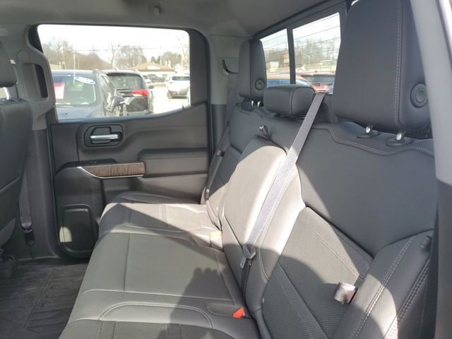 Used 2019 GMC Sierra 1500 Denali w/ Driver Alert Package II image 32