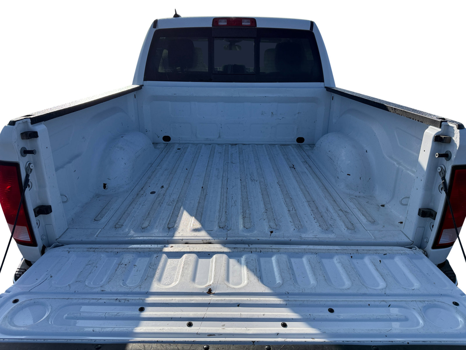 Used 2023 RAM 1500 Classic SLT w/ Trailer & Traction Group image 17