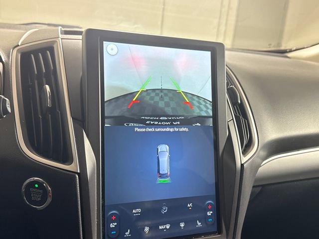 Used 2021 Ford Edge SEL w/ Convenience Package image 37