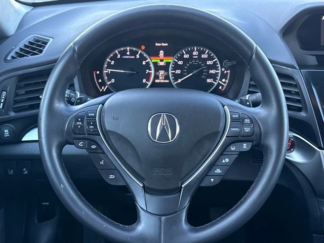 Used 2016 Acura ILX image 14