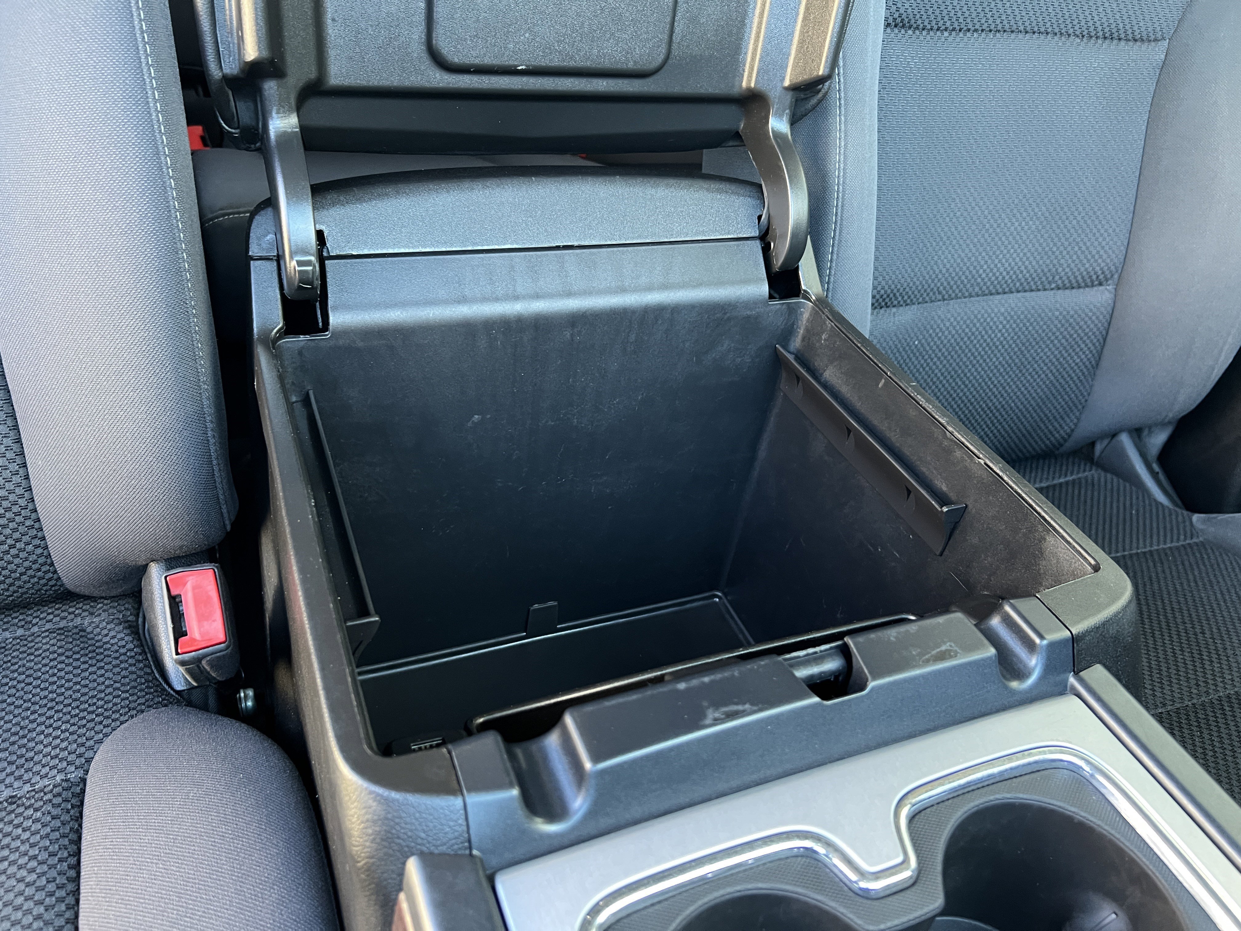 Used 2018 GMC Sierra 1500 SLE w/ Elevation Edition AWD/4WD image 22