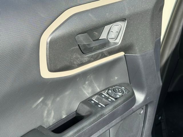 New 2025 Ford Bronco Sport Big Bend image 20