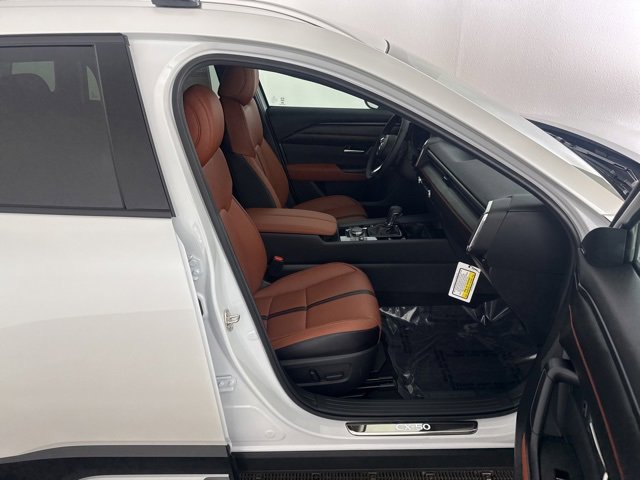 New 2025 MAZDA CX-50 2.5 Turbo w/ Accent Package image 22
