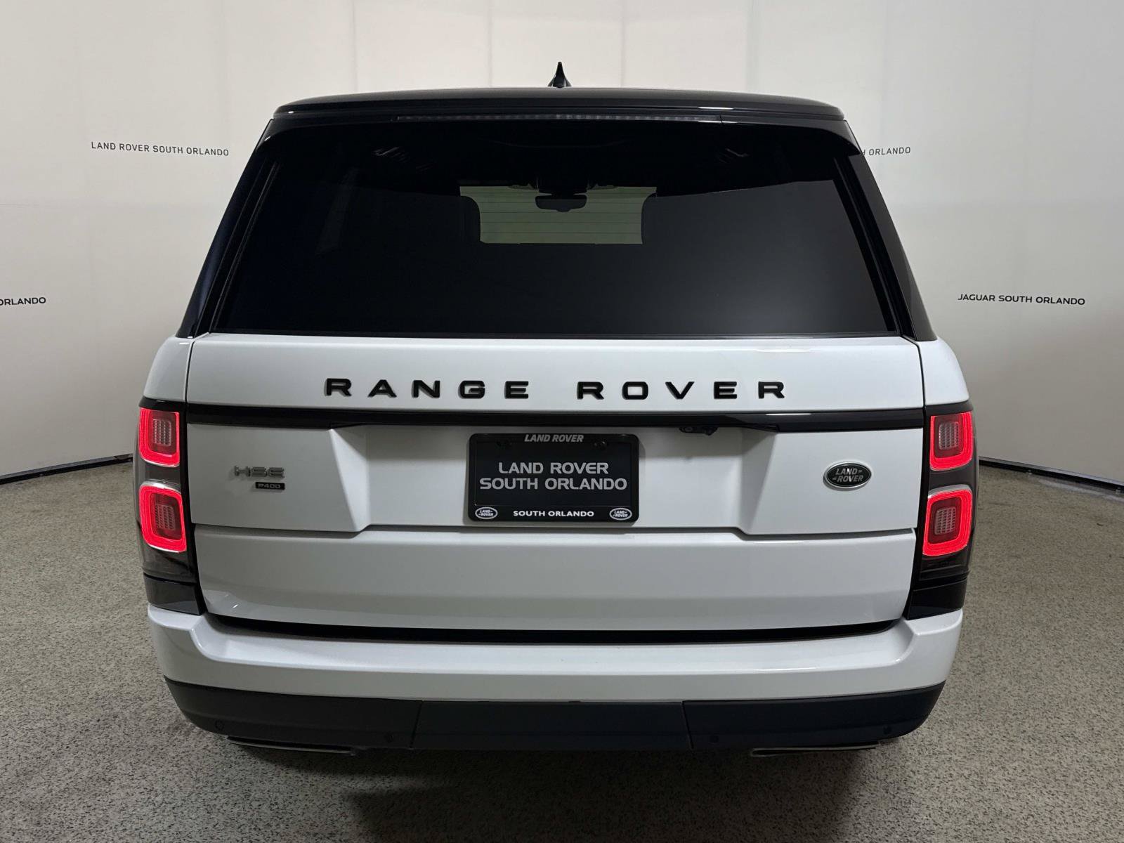 Used 2022 Land Rover Range Rover Westminster Edition AWD/4WD image 4