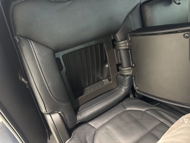 Used 2021 Chevrolet Silverado 1500 RST image 30