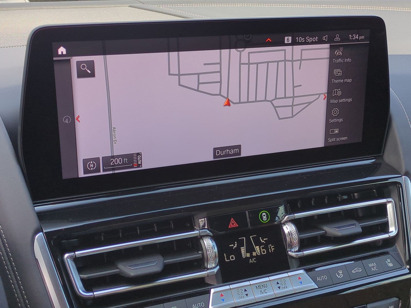 New 2026 BMW 840i xDrive Convertible AWD/4WD image 23
