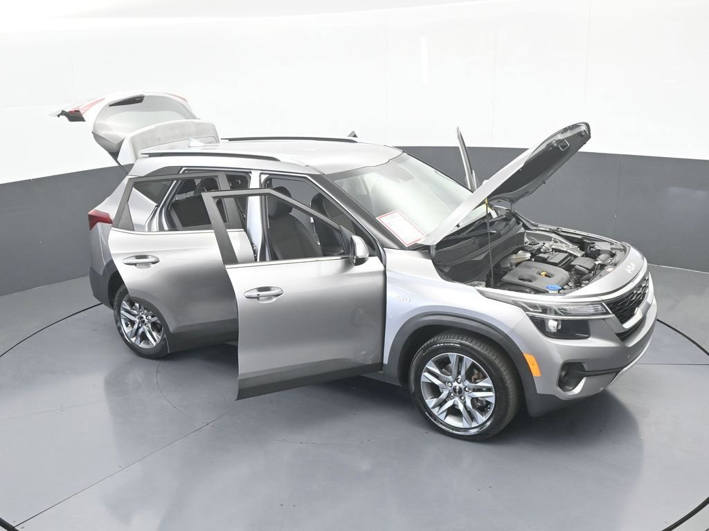 Used 2022 Kia Seltos S image 66