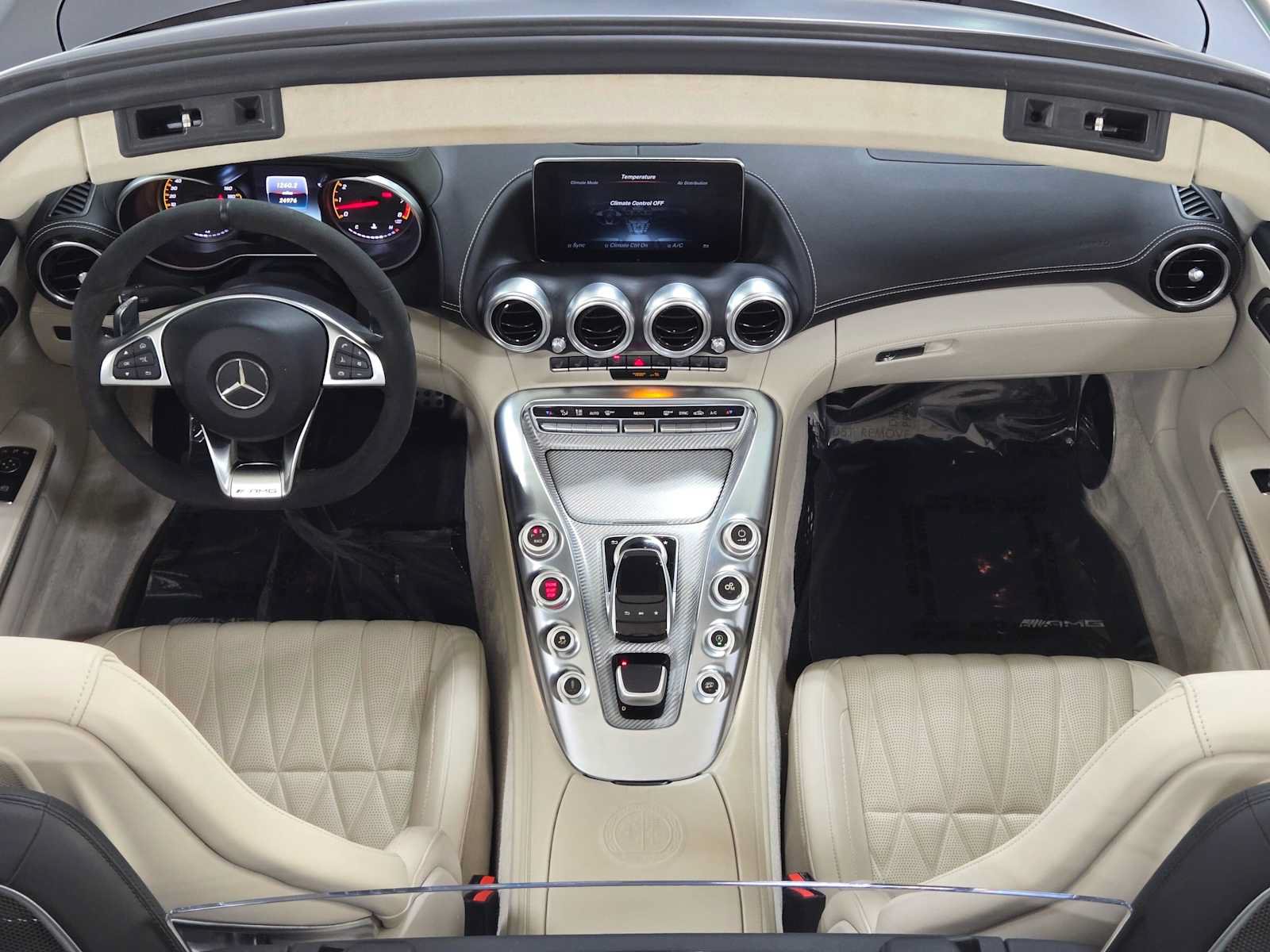 Used 2018 Mercedes-Benz AMG GT C image 23