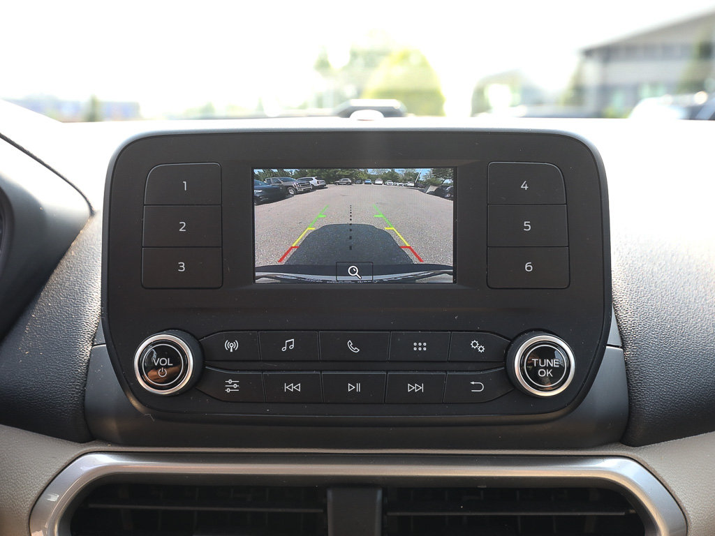 Used 2022 Ford EcoSport S AWD/4WD image 18