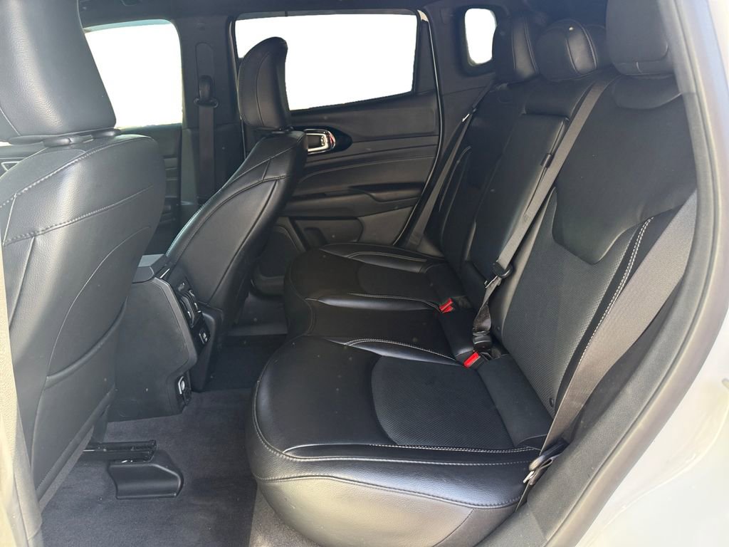 Used 2023 Jeep Compass High Altitude image 13