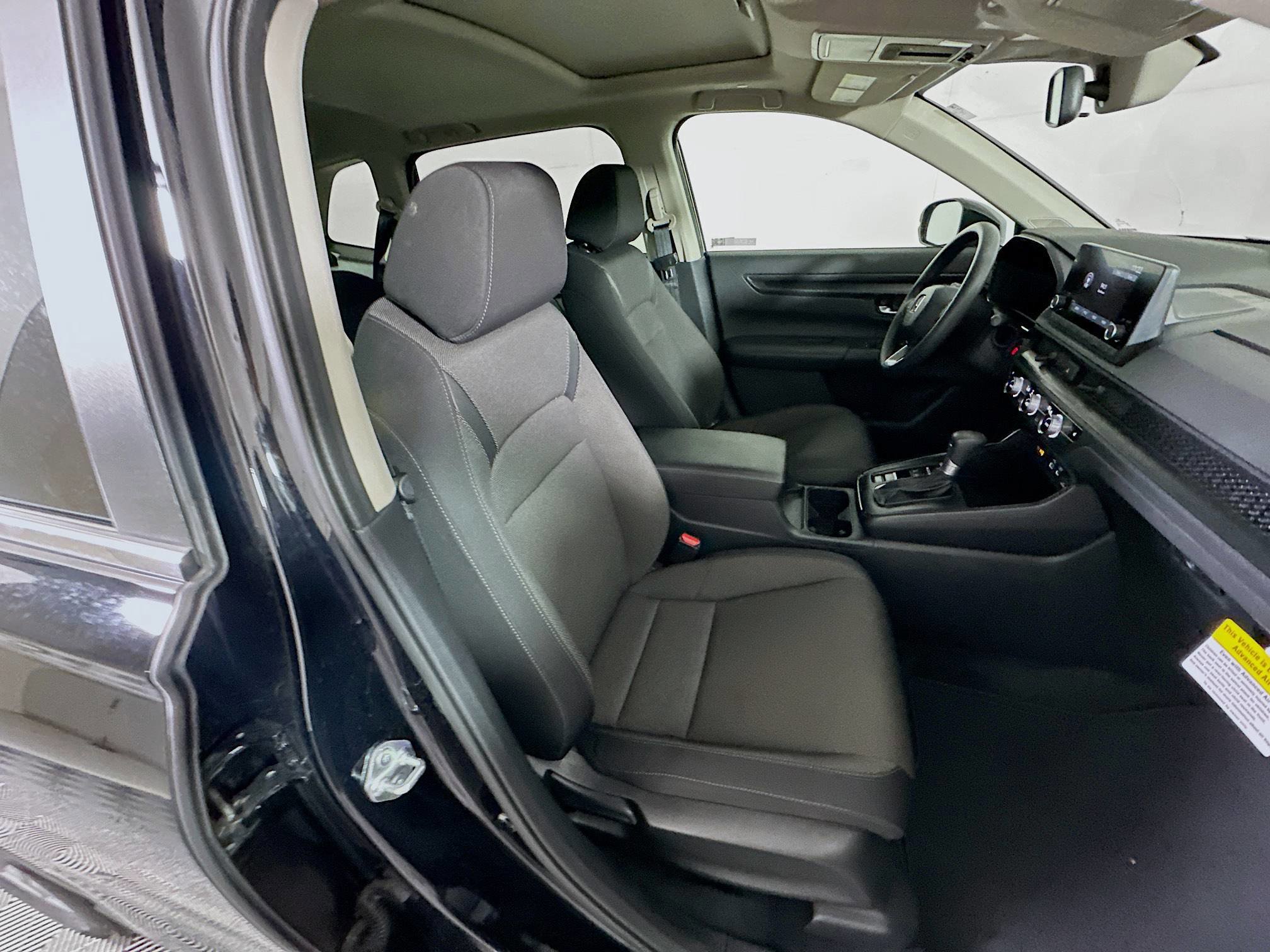 Used 2024 Honda CR-V EX image 29