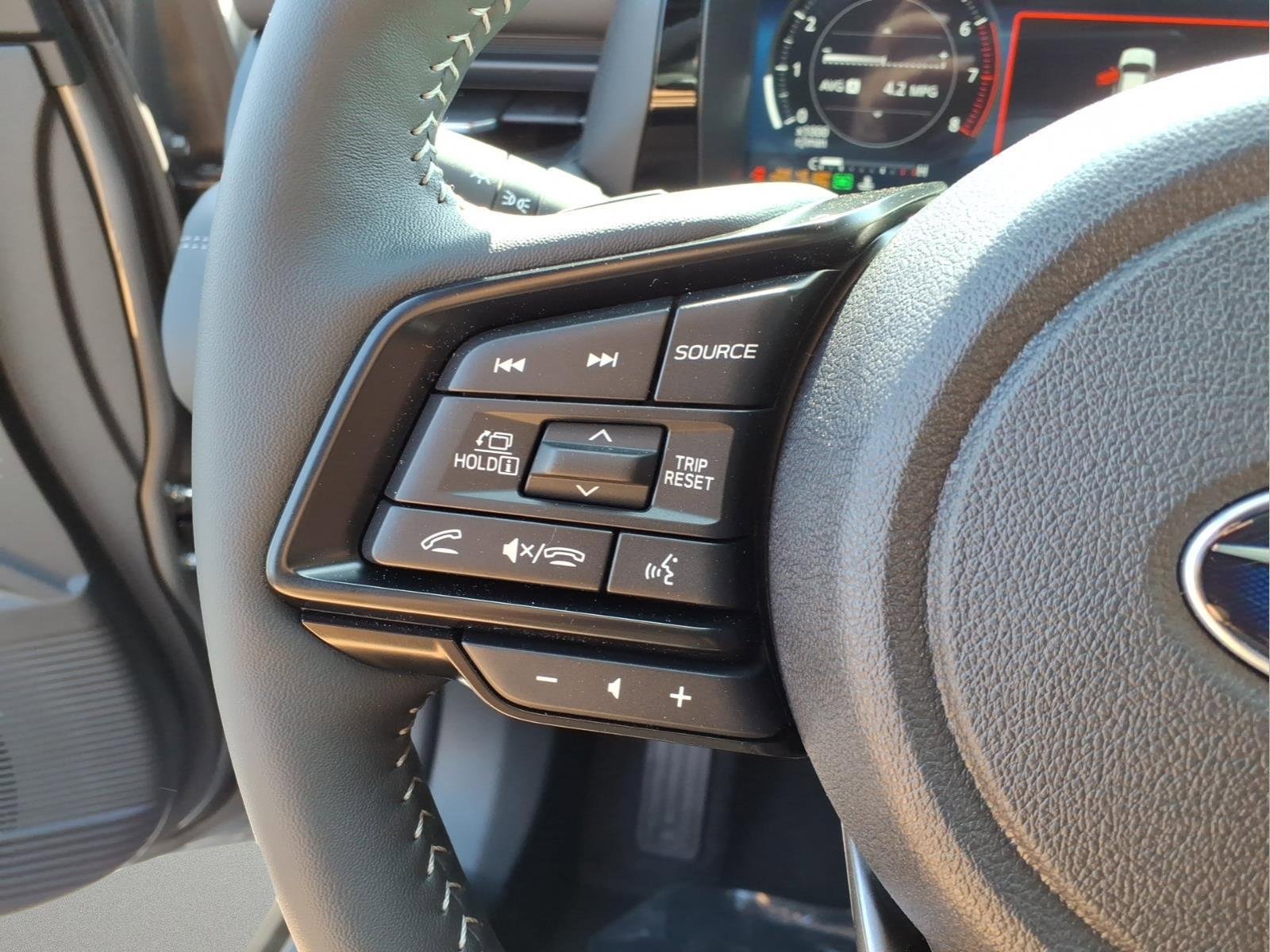 New 2026 Subaru Outback Touring XT AWD/4WD image 17