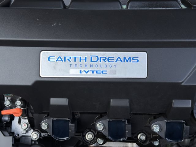 Used 2016 Honda Accord EX-L image 32