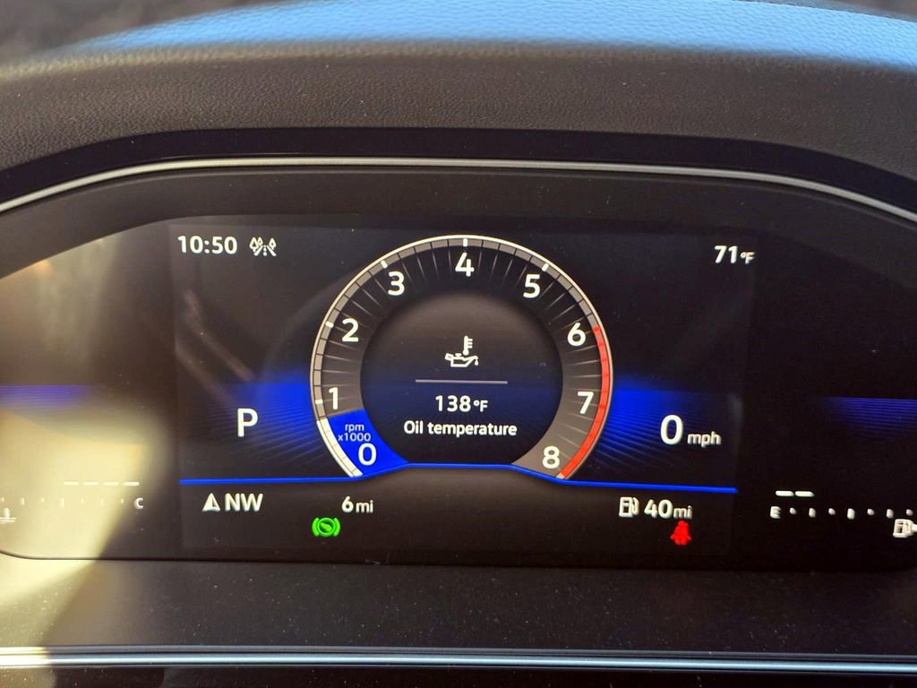 New 2026 Volkswagen Jetta Sport image 13