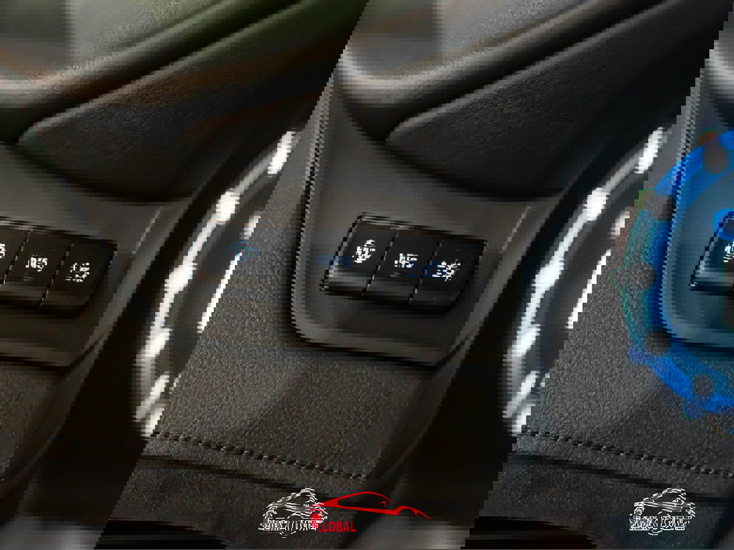 Used 2020 Cadillac Escalade ESV Luxury image 37