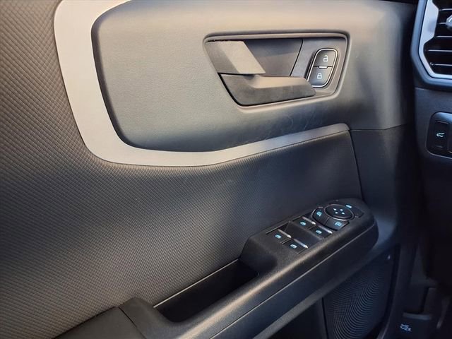 Certified 2024 Ford Bronco Sport Big Bend image 18