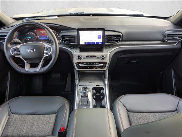 Used 2023 Ford Explorer Timberline w/ Timberline Technology Package AWD/4WD image 16