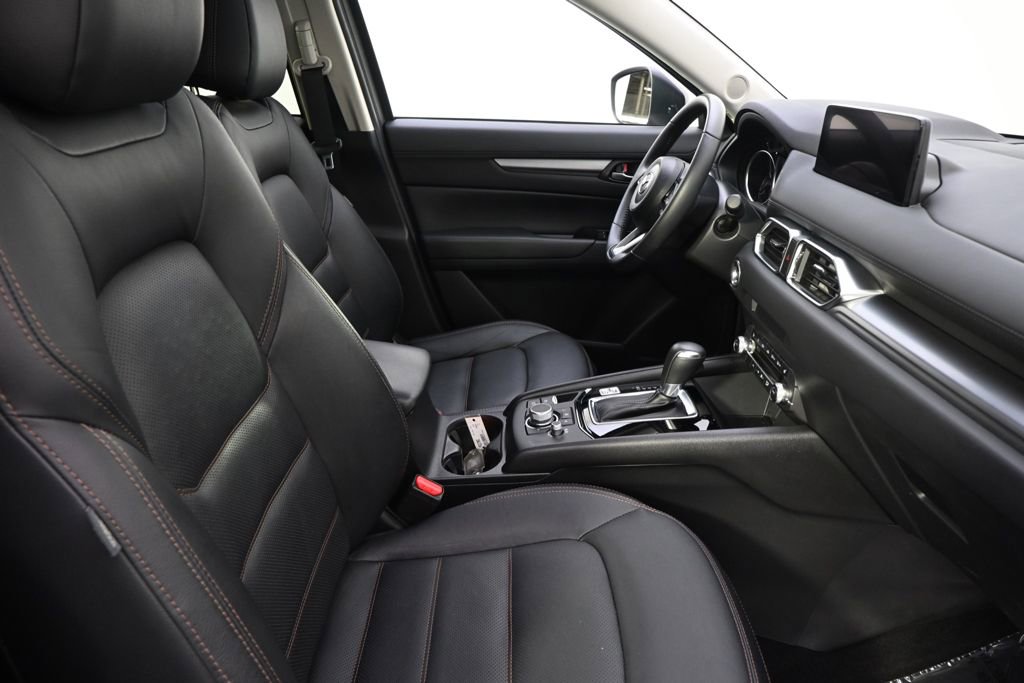Used 2023 MAZDA CX-5 AWD 2.5 S image 17